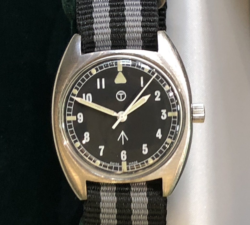 Pre-owned Navigator’s Watch