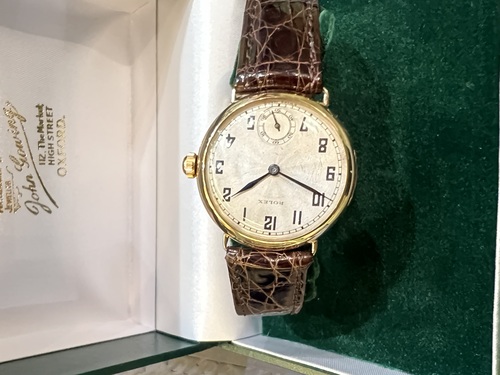 Vintage Rolex