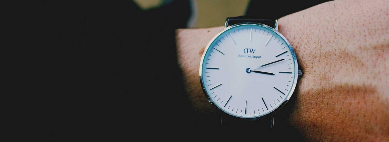 Daniel Wellington