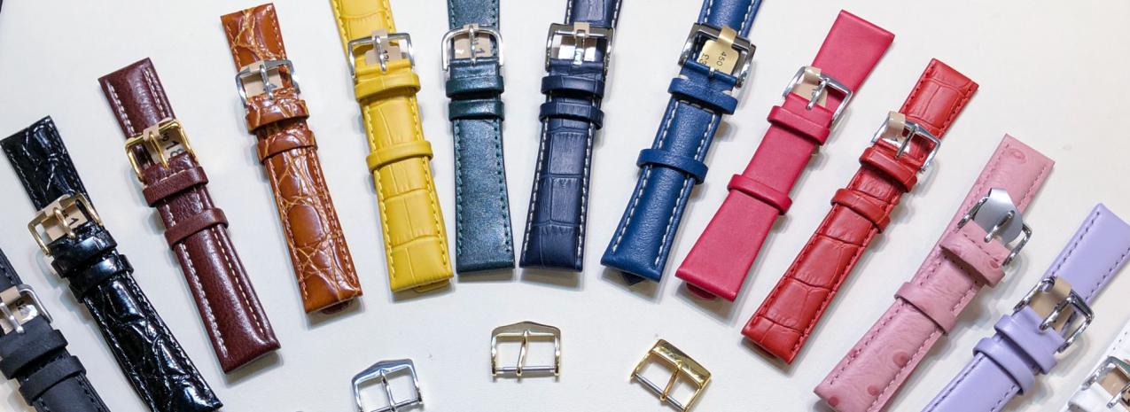 Watch strap alterations clearance