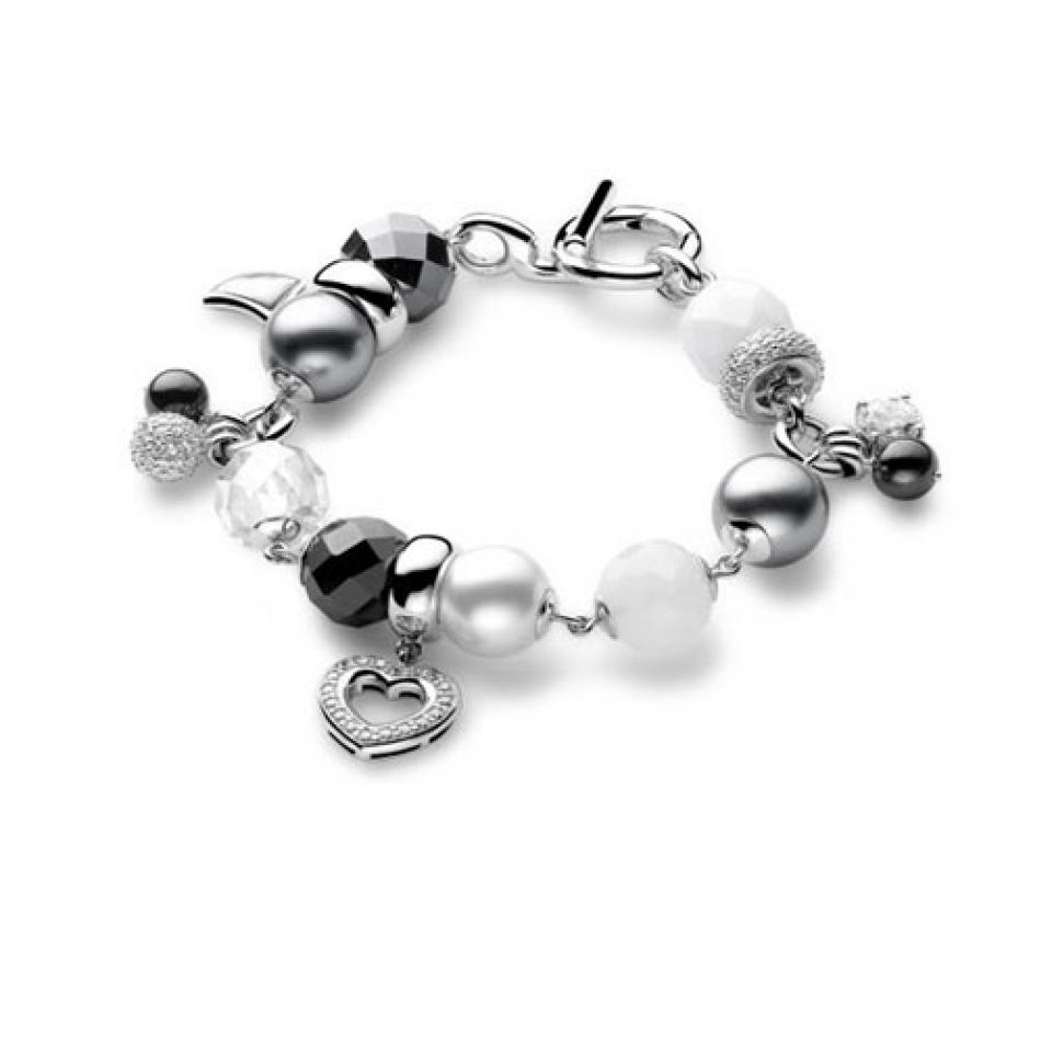 Ti Sento Bracelet