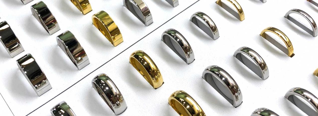 Wedding Rings