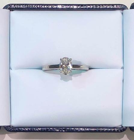 Custom Rings